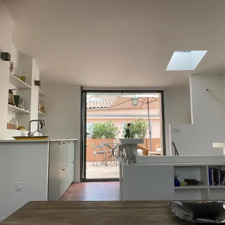 Villa La Maison *