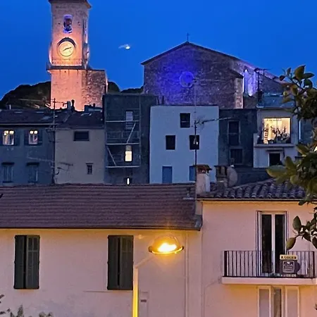 La Maison