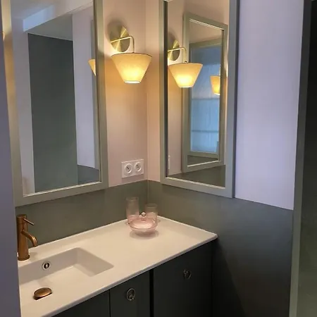 La Maison Villa *