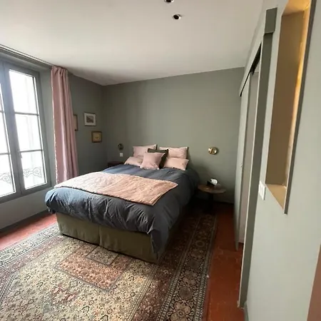 La Maison * Cannes