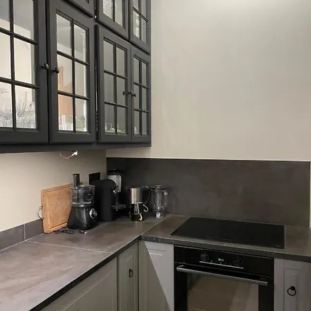 La Maison