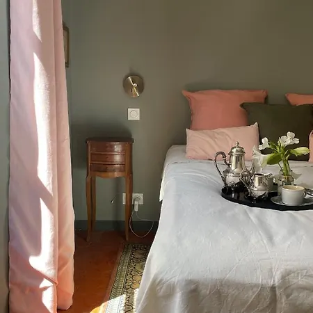 La Maison Villa